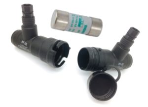 CPTAU crimping terminal lugs for LV distribution networks - Niled