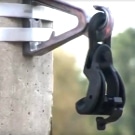 ES1500 suspension clamp
