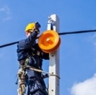 Equipement d'installation de réseaux cablés / Linemen tooling